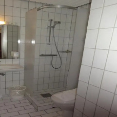 Hotel Scheelsminde 4* Номер Бизнес фото 4