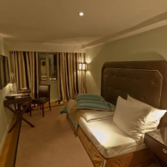 Hotel Stein 4* Стандартный номер фото 2