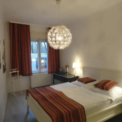 Отель Schönbrunn Park Apartement Австрия, Вена - отзывы, цены и фото номеров - забронировать отель Schönbrunn Park Apartement онлайн комната для гостей фото 2