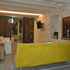 Отель Kaboom Showroom & Guesthouse интерьер отеля фото 2