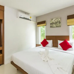 Baan Lukkan Resort Hotel 3* Люкс фото 24