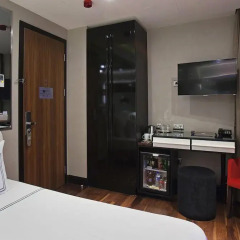 The Haze Karaköy 4* Номер категории Эконом с различными типами кроватей фото 18