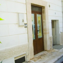 Отель B&B Aquila Апартаменты фото 36