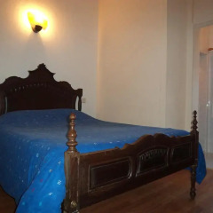 Отель Grande Oceano Guest House 3* Номер категории Эконом с различными типами кроватей фото 5