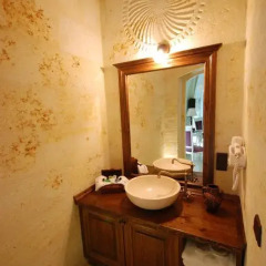 Best Western Premier Cappadocia - Special Class 4* Номер Делюкс с различными типами кроватей фото 14