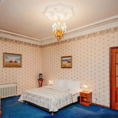 Исторический Отель Советский 4* Полулюкс с разными типами кроватей фото 3