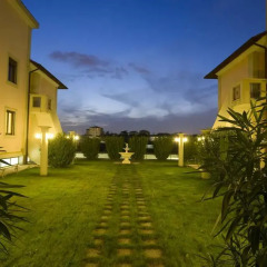 Alba Hotel Torre Maura