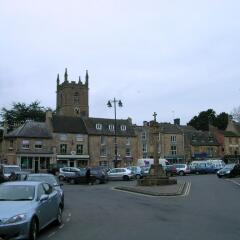 Cotswold Garden Tea Rooms In Cheltenham United Kingdom From