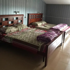 Гостиница Hostel V Pokrovskom в Красноярске отзывы, цены и фото номеров - забронировать гостиницу Hostel V Pokrovskom онлайн Красноярск бассейн