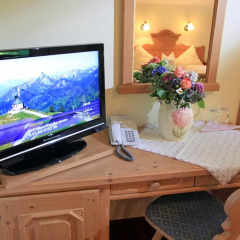 Отель Gasthof Oberstegen удобства в номере
