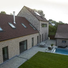Отель B&B Het Lavershuis Бельгия, Веммель - отзывы, цены и фото номеров - забронировать отель B&B Het Lavershuis онлайн бассейн