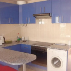 Отель Apartamento Vistas del Mar в номере