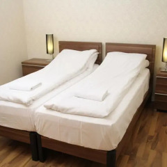 Апартаменты Central City Shared Apartments комната для гостей фото 2