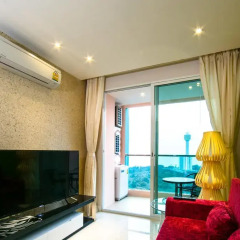 Отель Grande Caribbean Resort by Malai 3* Люкс с различными типами кроватей