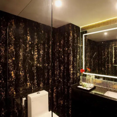 Nova Express Pattaya Hotel 4* Стандартный номер с различными типами кроватей фото 5