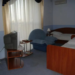 Hotel Palace Ukraine 3* Стандартный номер с 2 отдельными кроватями фото 6