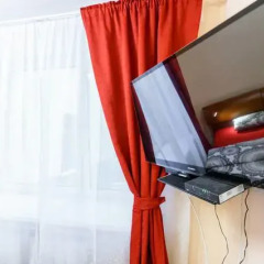 Апартаменты BatmanHome Apartment удобства в номере фото 2
