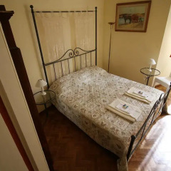 Отель Martindago B&B 3* Стандартный номер с двуспальной кроватью (общая ванная комната)