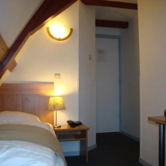 Rokin Hotel 3* Стандартный номер с различными типами кроватей фото 6