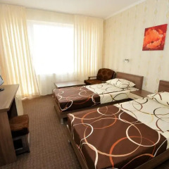 Radina Family Hotel 2* Стандартный номер