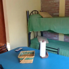 Отель CabaÑas Alma Del RÍo Бунгало фото 5