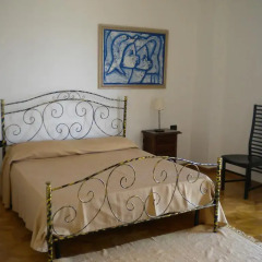 Отель Villa Florencia Апартаменты с различными типами кроватей фото 2