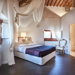Отель B&B Le Stanze del Duomo 2* Апартаменты с различными типами кроватей фото 17