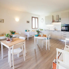 Отель Bed and Breakfast Isa Лорето в номере