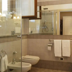 Serravalle Golf Hotel 4* Стандартный номер фото 6
