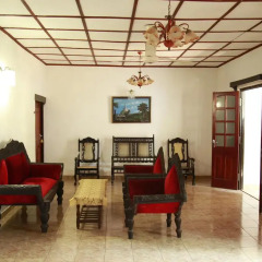 Hotel Cottage Tourist Rest комната для гостей фото 4
