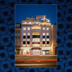 Отель Vienna Grand Apartments Австрия, Вена - отзывы, цены и фото номеров - забронировать отель Vienna Grand Apartments онлайн сауна