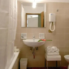 Отель Residence Porta Al Prato 4* Апартаменты с 2 отдельными кроватями фото 40
