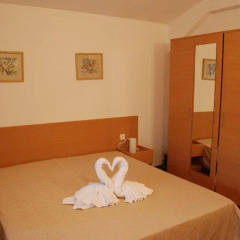 Elegant Lodge Hotel 3* Студия с различными типами кроватей фото 3