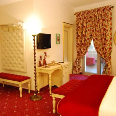 Hotel Boutique & Spa 2 Kitarrat комната для гостей фото 5