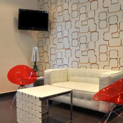 Hotel Burgas Free University детские мероприятия