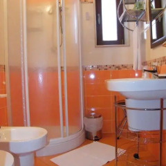 Отель Affitta Camere A Pozzallo Поццалло ванная