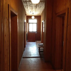 Green Jurmala Hostel интерьер отеля фото 3