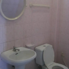 Отель Lanta Orange House Ланта ванная фото 2