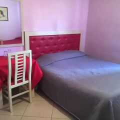 Star Hotel комната для гостей
