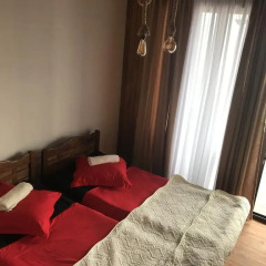 Отель Bany Guest house комната для гостей фото 3