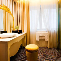 Hotel de lOpera Hanoi - MGallery Collection 5* Номер Делюкс с различными типами кроватей фото 2