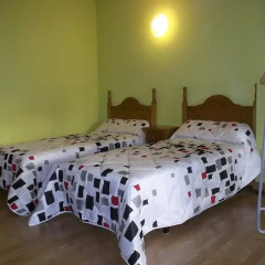 Отель Apartamentos Barajas детские мероприятия фото 2
