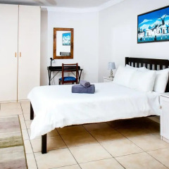 Отель Ilita Lodge 3* Апартаменты с 2 отдельными кроватями фото 3