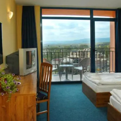Hotel Condor 4* Стандартный номер фото 2