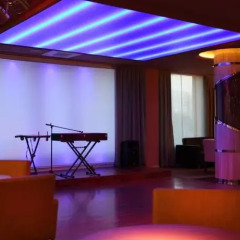 Hotel Volga развлечения