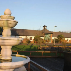 DeSalis Hotel London Stansted