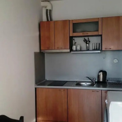 Отель VIP Apartment in Sunny Beach Болгария, Солнечный берег - отзывы, цены и фото номеров - забронировать отель VIP Apartment in Sunny Beach онлайн в номере