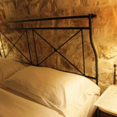 Отель Corte Altavilla Relais & Charme 4* Стандартный номер фото 3