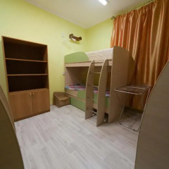 Mini Hotel City Life удобства в номере фото 2