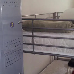 United Hostel спортивное сооружение